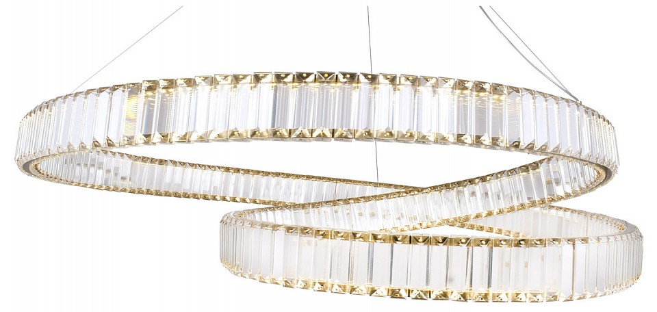 Подвесной светильник Lussole Kent LSP-7123 