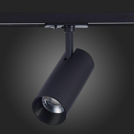 Однофазный LED светильник 20W 4000K для трека Mono St-Luce ST350.446.20.36 