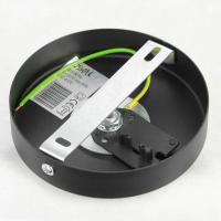 Люстра на штанге Lussole Loft Koyukuk LSP-8377