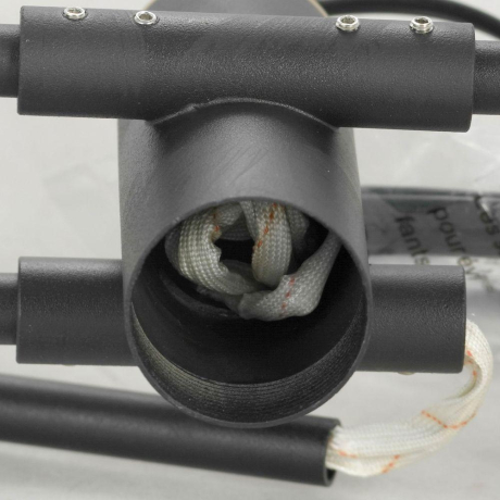 Люстра на штанге Lussole Loft Koyukuk LSP-8377 