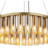 Подвесная люстра Favourite Slang 4503-25P 