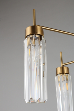 Люстра на штанге Omnilux Panvenan OML-68517-06 