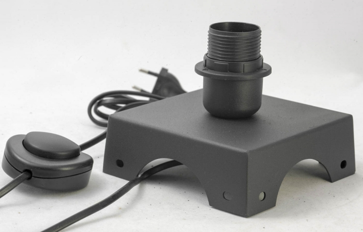 Торшер Lussole Loft LSP-9887 