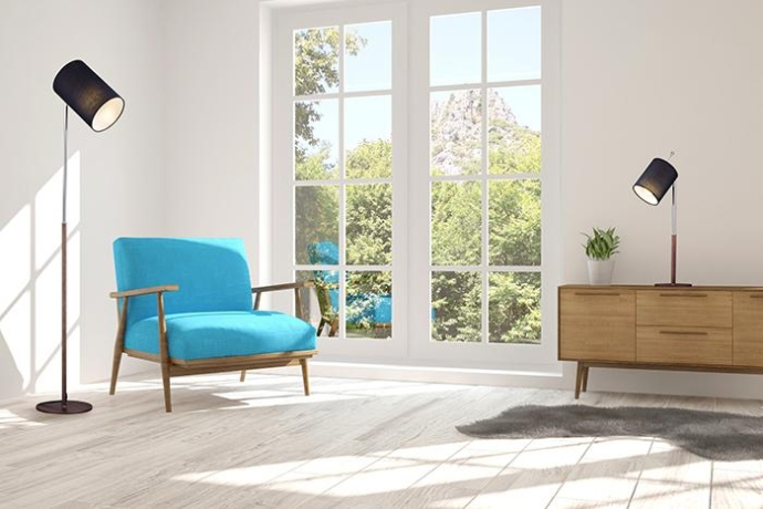 Julia E 4.1.1 BR Настольная лампа Arti Lampadari 