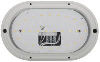 Уличный светодиодный светильник ЭРА SPB-7-12-O Б0030242