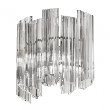 Светильник настенный с лампочками iLamp MB0267-2+Lamps 