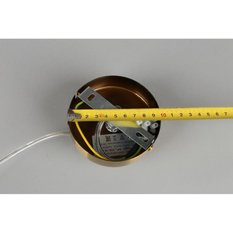 Подвесной светильник с лампочкой APLOYT APL.310.16.01+Lamps 