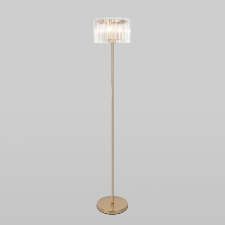 Торшер 01116/3 золото Bogate's (a060889) 