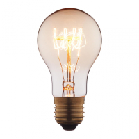 Ретро лампа E27 60W Edison Bulb Loft It 1004-SC