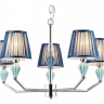 Подвесная люстра Ambrella Light HIGH LIGHT LH75061 