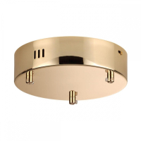 Чаша (основание) Odeon Vekia 5015/3R