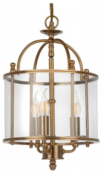 Подвесной светильник Covali PL-31849