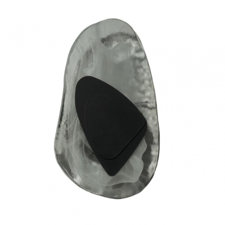 Бра Loft it Sunwave 10102 Black 