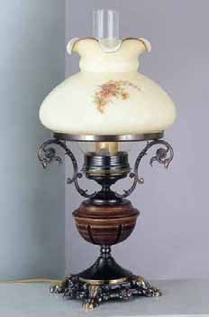 Настольная лампа Reccagni Angelo P 2400 G 