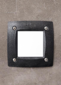 3C1.000.000.AYG1L Уличный встраиваемый светильник Fumagalli Leti