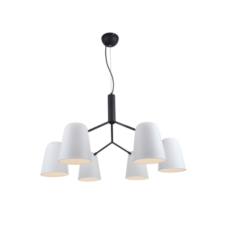 Подвесная люстра F-Promo Trick с поддержкой Алиса 2762-6P-A 