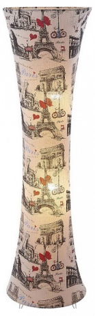 GRLSP-0504 Светодиодный торшер LGO COTTONWOOD 