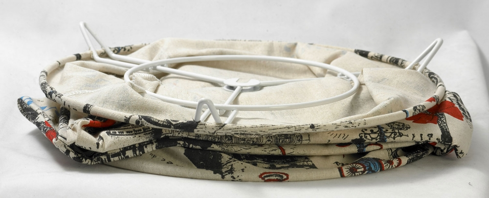 GRLSP-0504 Светодиодный торшер LGO COTTONWOOD 