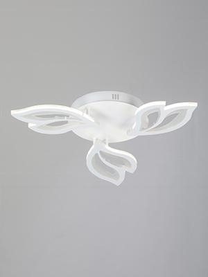 Люстра Vitaluce V2520-0/3PL 