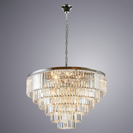 Подвесной светильник Divinare Nova 3001/02 LM-16 