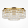 Потолочная люстра Maytoni Dune DIA005CL-10G 