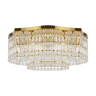 Потолочная люстра Maytoni Dune DIA005CL-10G 