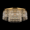 Потолочная люстра Maytoni Dune DIA005CL-10G 