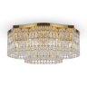 Потолочная люстра Maytoni Dune DIA005CL-10G 