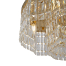 Потолочная люстра Maytoni Dune DIA005CL-10G 