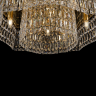 Потолочная люстра Maytoni Dune DIA005CL-10G 