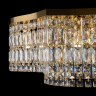 Потолочная люстра Maytoni Dune DIA005CL-10G 