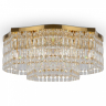 Потолочная люстра Maytoni Dune DIA005CL-10G 
