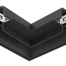 Соединитель угловой L-образный для треков Maytoni Technical Accessories for Exility TRACL034-42B-R 