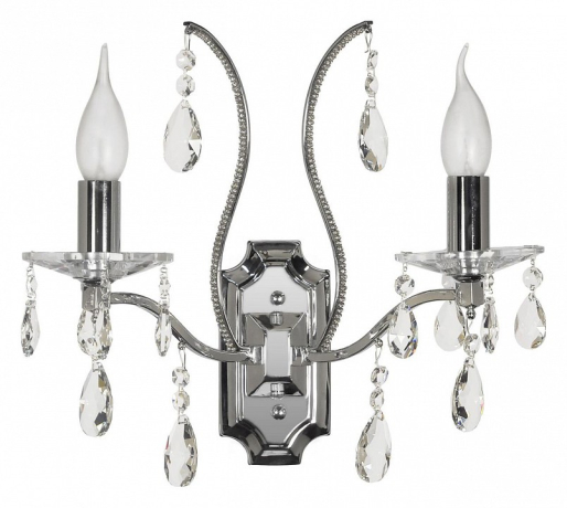 Бра Arti Lampadari Alberi Alberi E 2.1.2.601 N