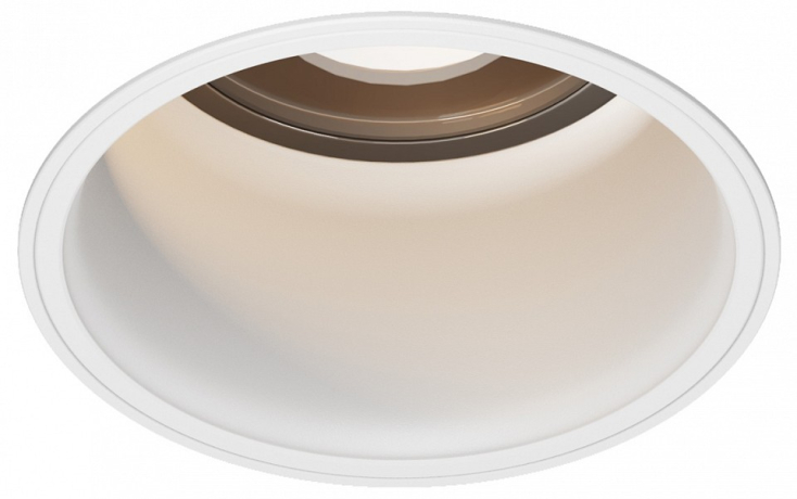 Встраиваемый светильник Maytoni Outdoor Grit O501DL-L10W3K 