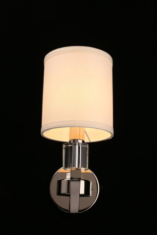 Бра с лампочкой APLOYT APL.706.01.01+Lamps 