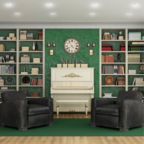 Нарушена упаковка!  <93686> 357603 NT18 000 Встраиваемый светодиодный светильник Novotech Drum