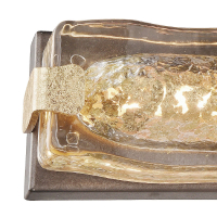 Накладной светильник Favourite Massa 2084-1W