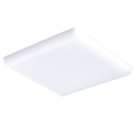 Нарушена упаковка! <245416> Встраиваемый светодиодный светильник Zocco Lightstar 222364