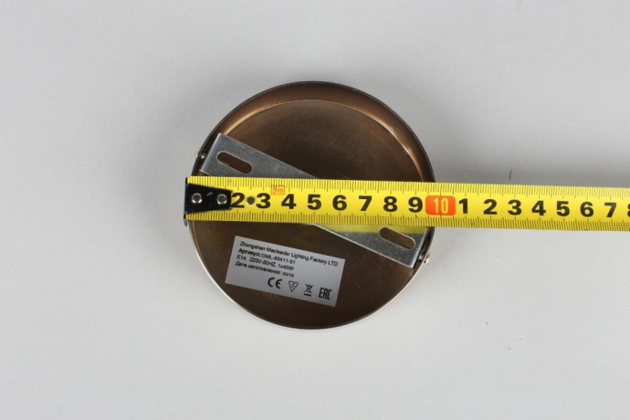 OML-88411-01 Бра Omnilux Arosio 