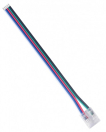 Заглушка для лент Apeyron Electrics  09-162 