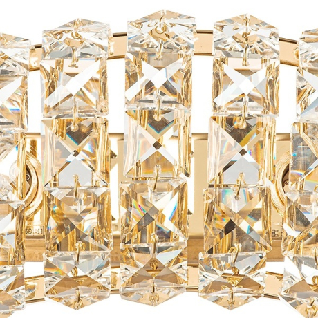 Бра в комплекте с Led лампами Lightstar 741622+Lamps 