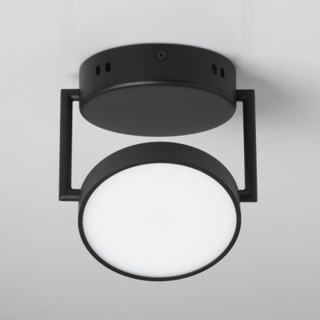 Потолочный светильник с пультом ДУ Гэлэкси De Markt 632017501 