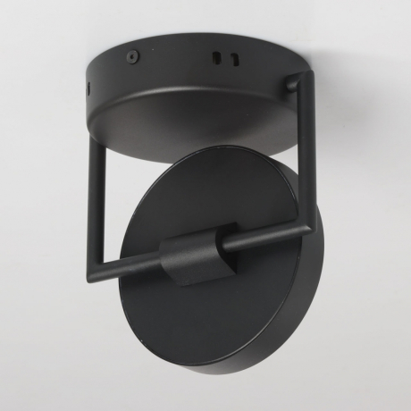 Потолочный светильник с пультом ДУ Гэлэкси De Markt 632017501 