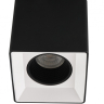 Накладной светильник Denkirs DK3030 DK3080-BW+BK