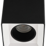 Накладной светильник Denkirs DK3030 DK3080-BW+BK