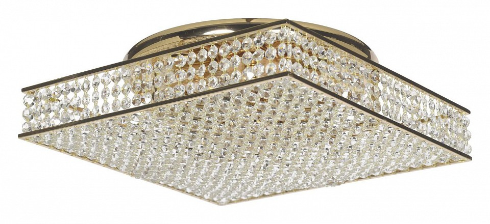 Потолочная люстра Dio D’Arte Como Como E 1.2.40.100 G 