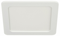 Встраиваемый светильник Эра LED 2-16-6K Б0058405