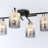 Потолочная люстра Ambrella light Traditional Modern TR303212 
