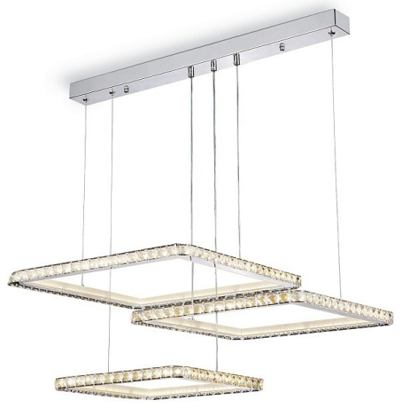 Подвесной светильник Ambrella Light FA FA1759 